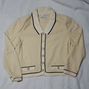 SALE*** St. John's Collection suit